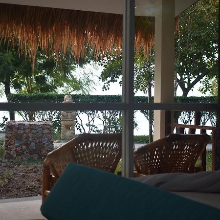 Heaven On The Planet Hotel Ekas Esterno foto