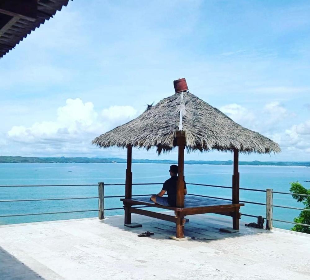 Heaven On The Planet Hotel Ekas Esterno foto