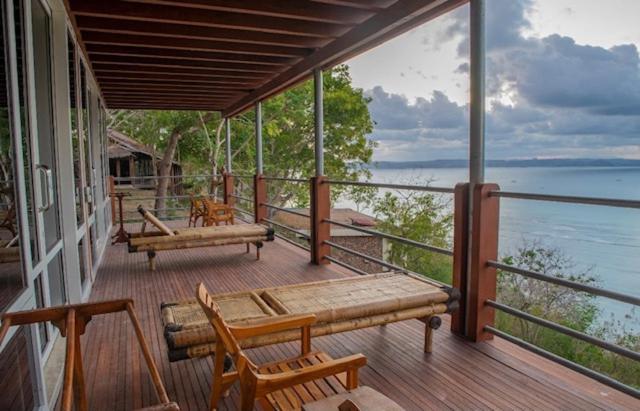 Heaven On The Planet Hotel Ekas Esterno foto