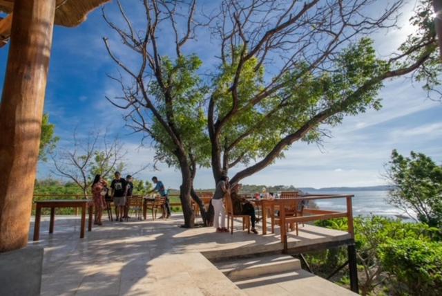 Heaven On The Planet Hotel Ekas Esterno foto
