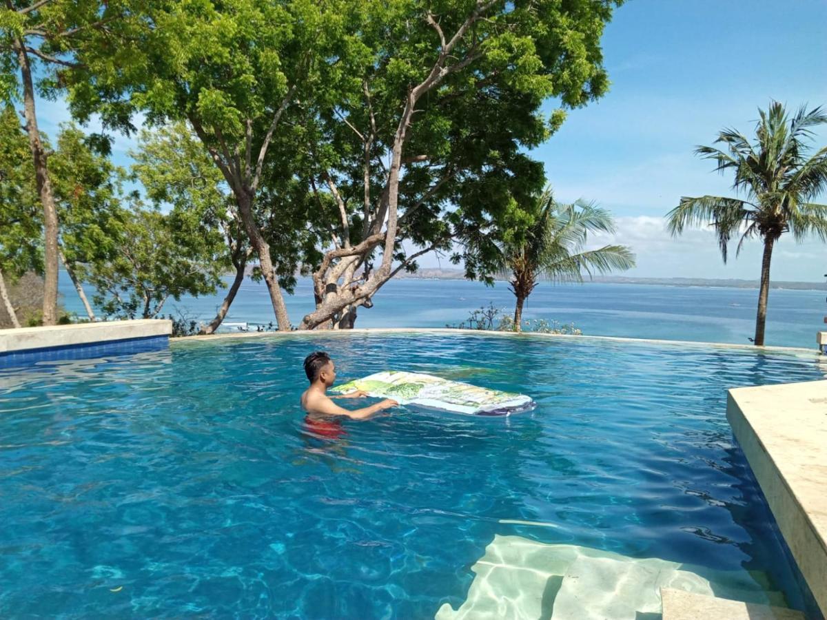 Heaven On The Planet Hotel Ekas Esterno foto