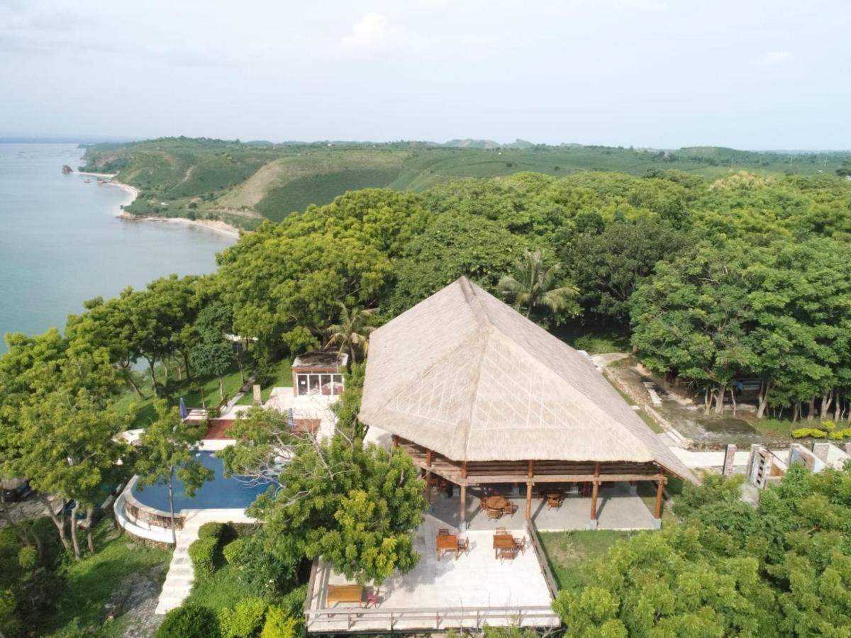Heaven On The Planet Hotel Ekas Esterno foto