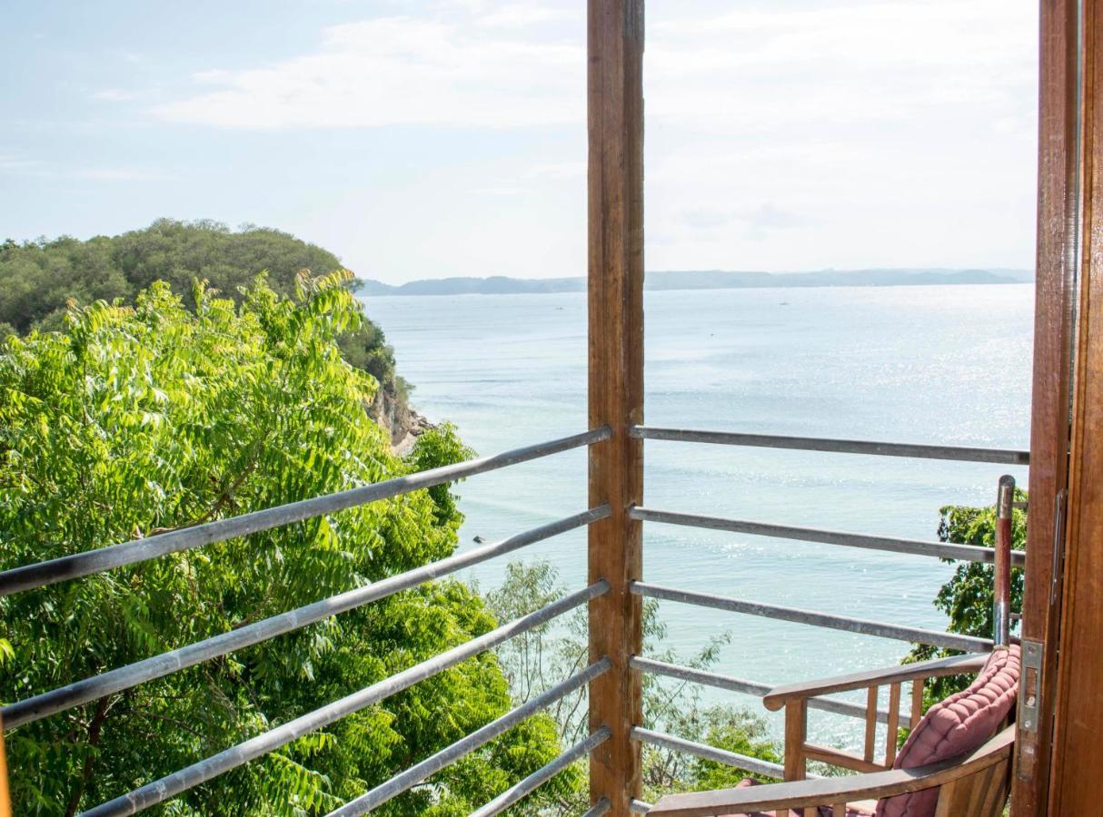 Heaven On The Planet Hotel Ekas Esterno foto