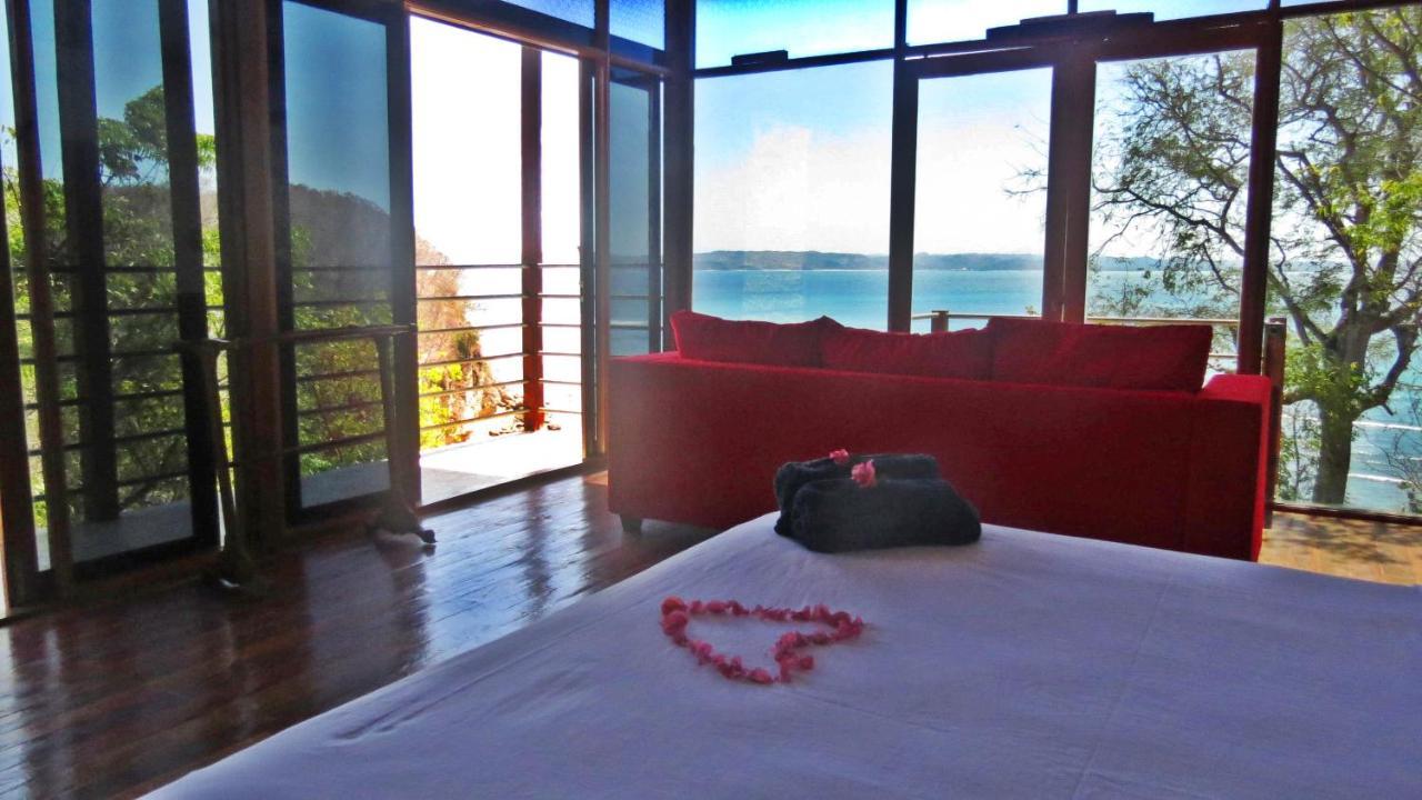 Heaven On The Planet Hotel Ekas Esterno foto