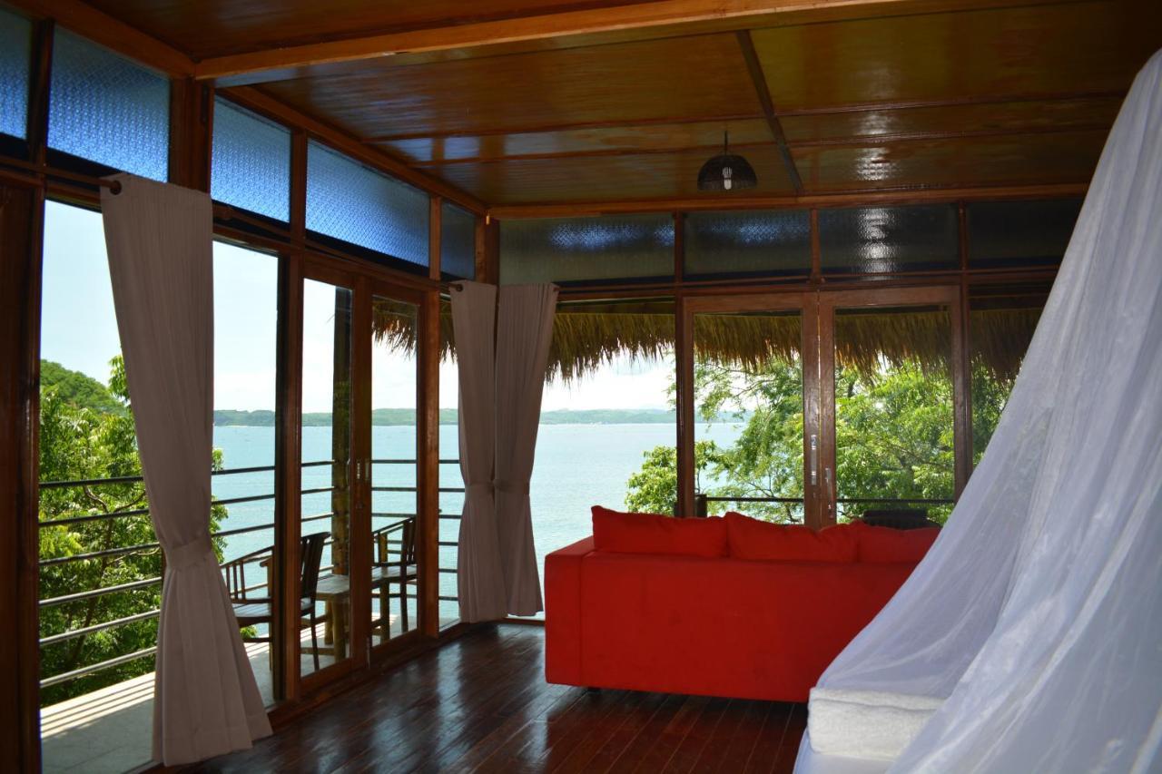 Heaven On The Planet Hotel Ekas Esterno foto