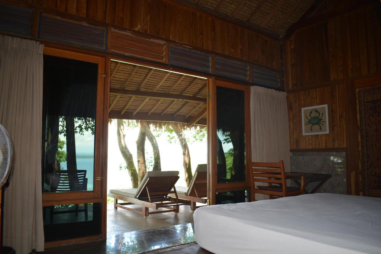 Heaven On The Planet Hotel Ekas Esterno foto