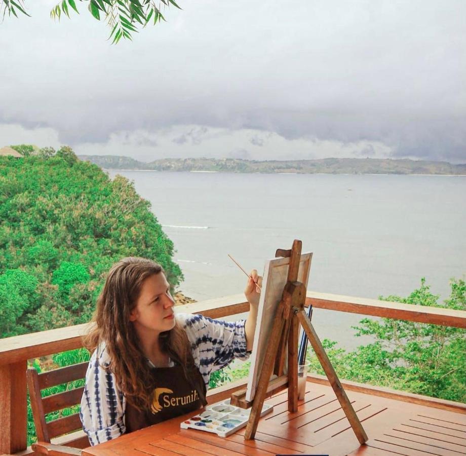 Heaven On The Planet Hotel Ekas Esterno foto