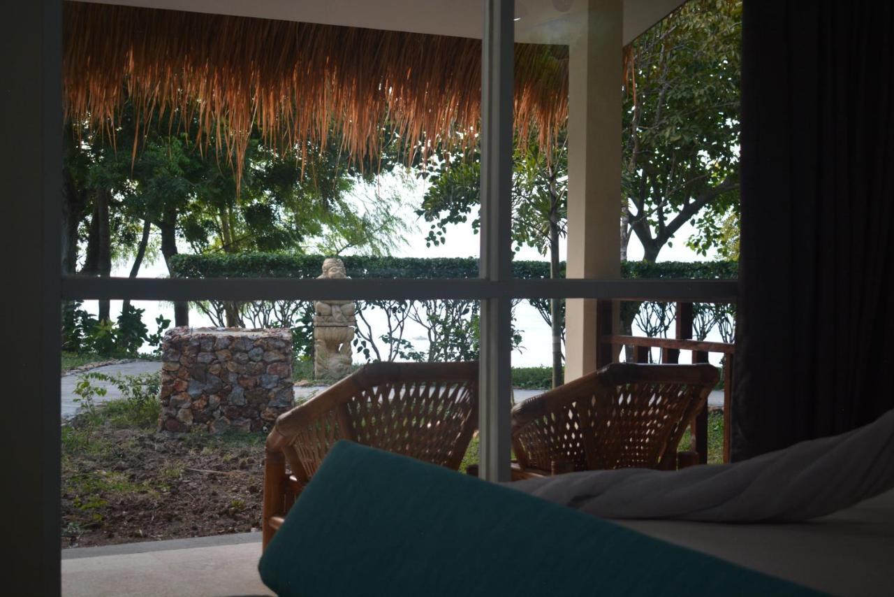 Heaven On The Planet Hotel Ekas Esterno foto