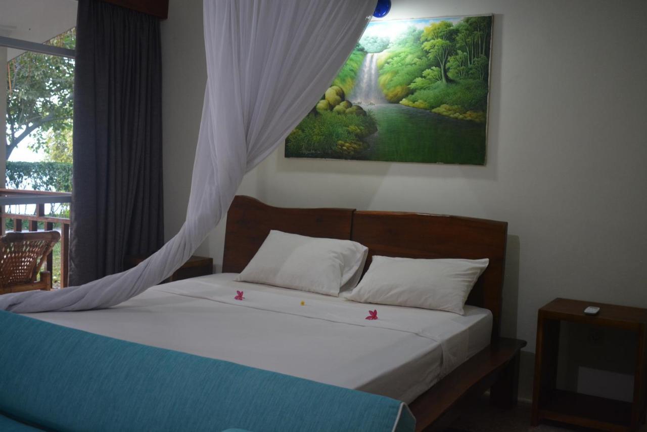 Heaven On The Planet Hotel Ekas Esterno foto