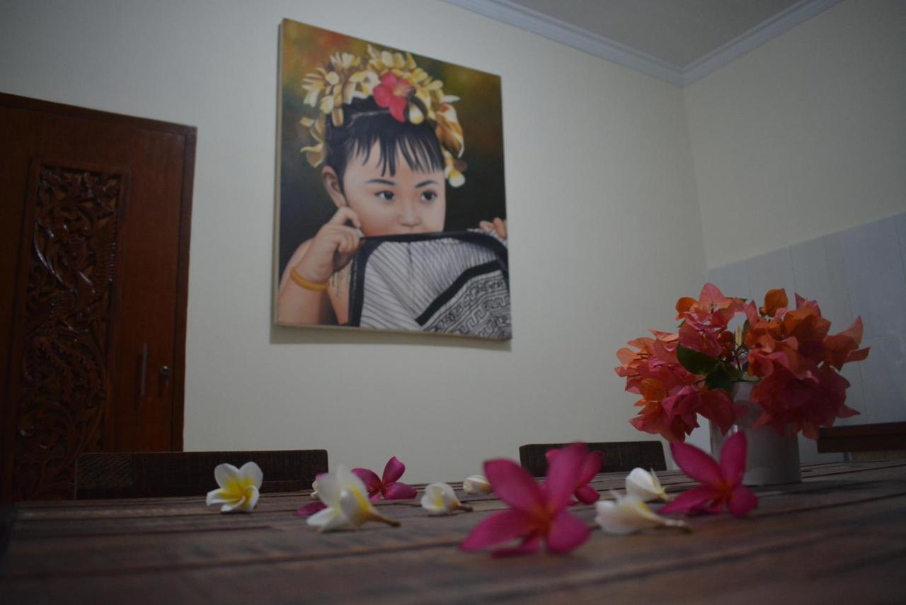 Heaven On The Planet Hotel Ekas Esterno foto
