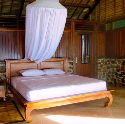Heaven On The Planet Hotel Ekas Esterno foto