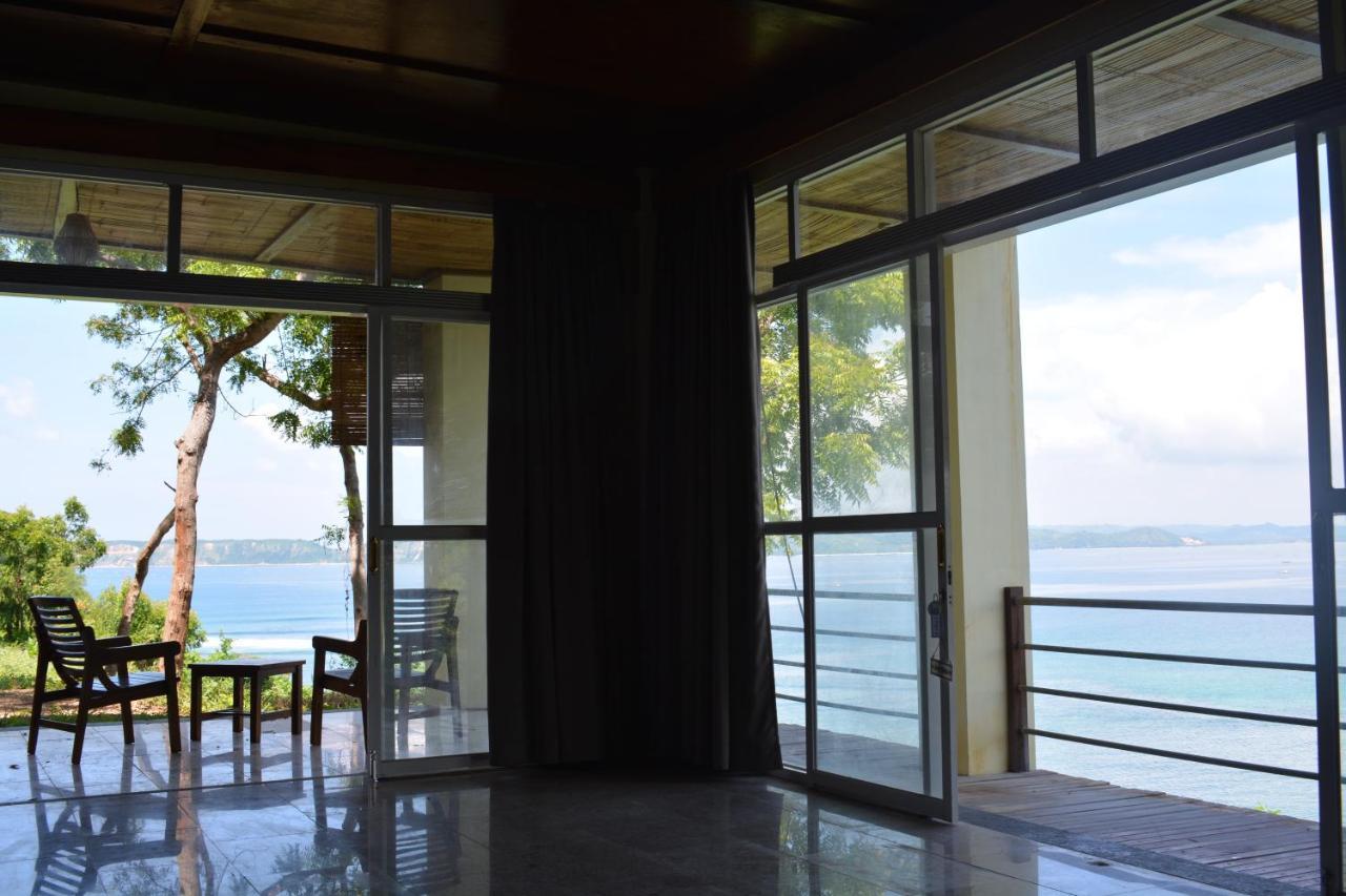 Heaven On The Planet Hotel Ekas Esterno foto