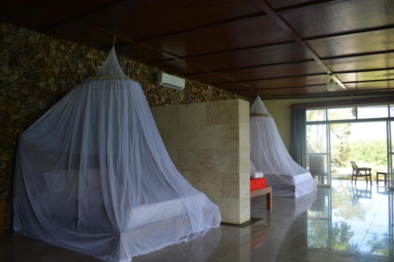 Heaven On The Planet Hotel Ekas Esterno foto