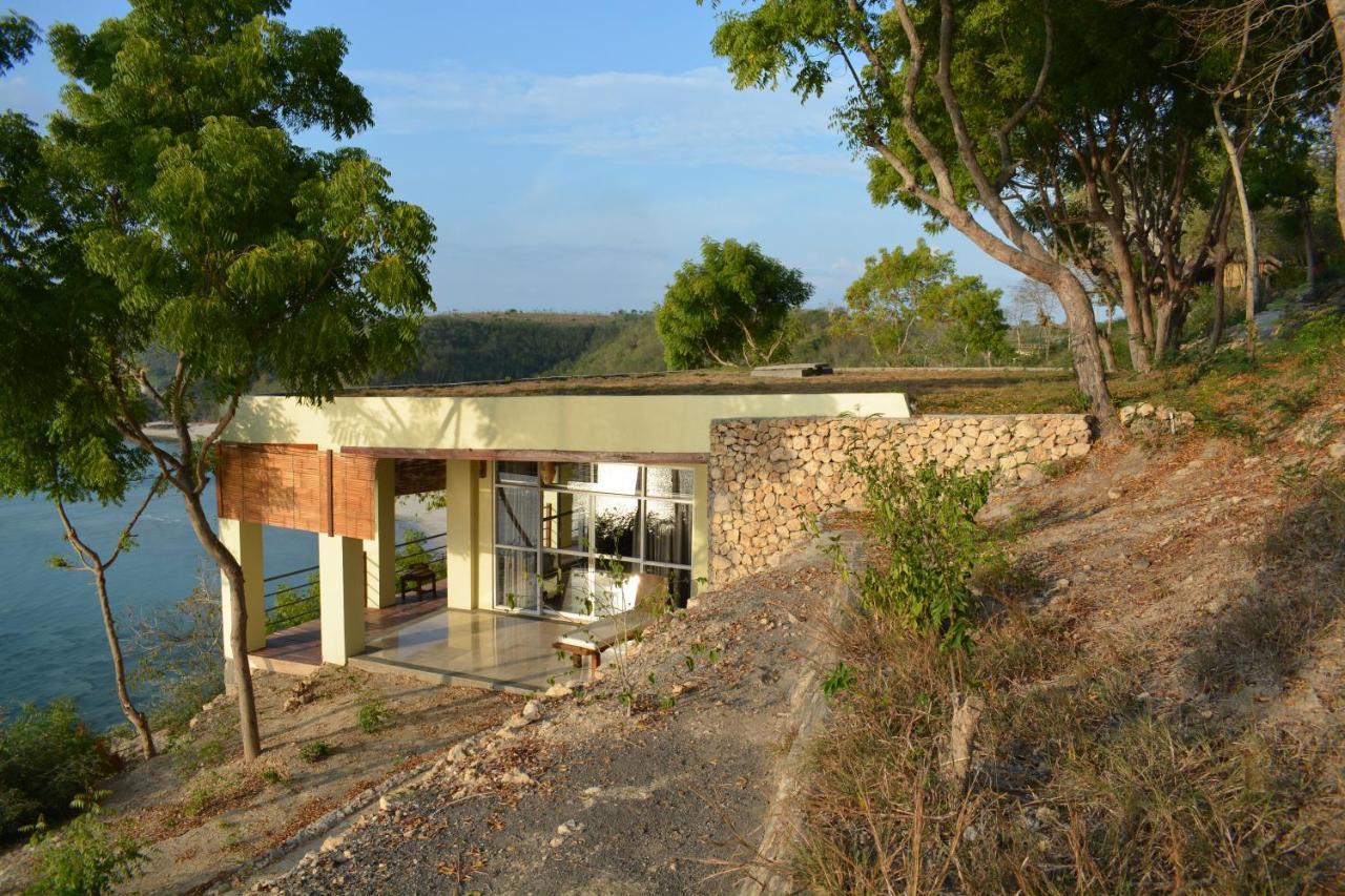 Heaven On The Planet Hotel Ekas Esterno foto