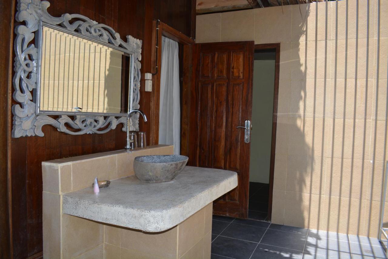 Heaven On The Planet Hotel Ekas Esterno foto