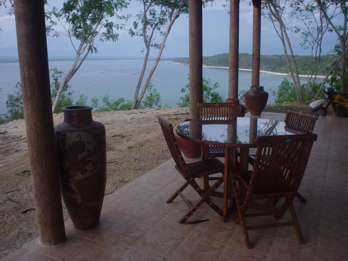 Heaven On The Planet Hotel Ekas Esterno foto