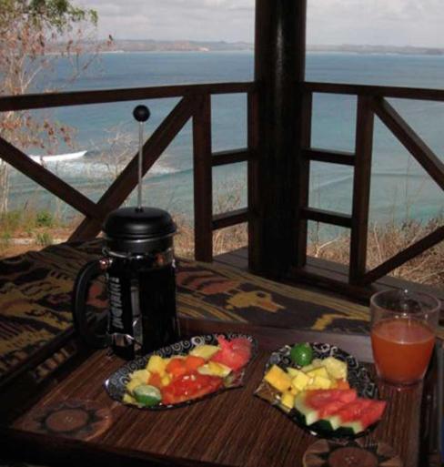 Heaven On The Planet Hotel Ekas Esterno foto