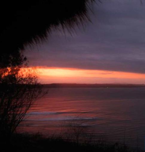 Heaven On The Planet Hotel Ekas Esterno foto